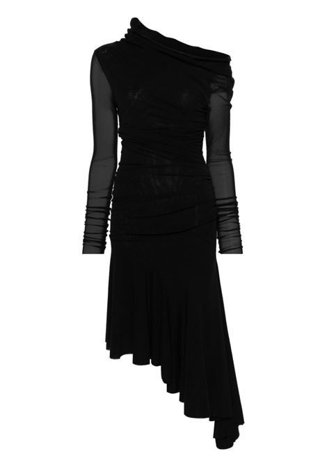 dress PHILOSOPHY di LORENZO SERAFINI | Dress | A04372118555